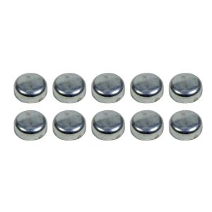 PIONEER #EPC-212-A-10 Expansion Plugs 41/64 (.635 ) 10pk