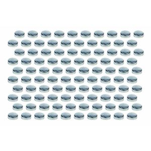 PIONEER #EPC-41-100 Expansion Plugs - 1-5/8 (100)