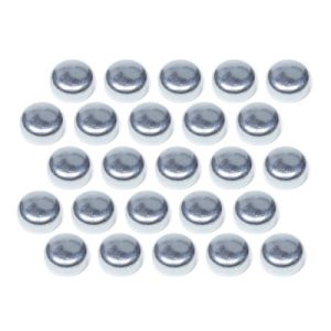 PIONEER #EPC-52-100 Expansion Plugs - 5/8in 100pk