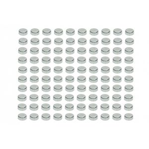 PIONEER #EPC-85-100 Expansion Plugs-100pk 1.508 Dia x .625 Height