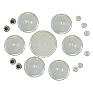 PIONEER #PE-110-R BBF FE Freeze Plug Kit