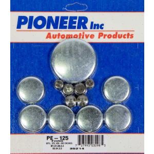 PIONEER #PE-125 460 Ford Freeze Plug Kit