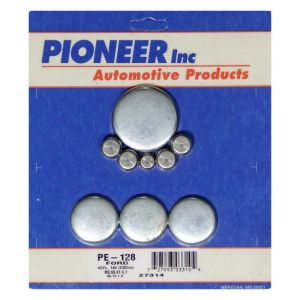 PIONEER #PE-128 2300 Ford Freeze Plug Kit