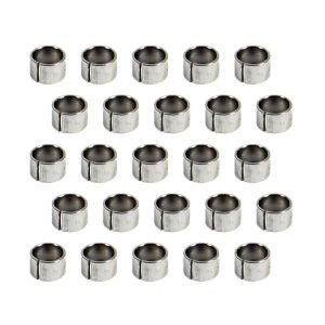 PIONEER #PF-602-S-25 SBF Dowel Pins (25)