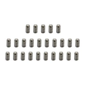 PIONEER #PG-653-25 Dowel Pins (25)