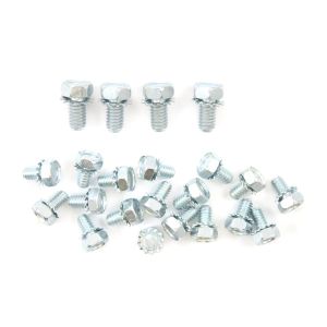 PIONEER #S-1100 Oil Pan Bolt Kit SBC/SBF