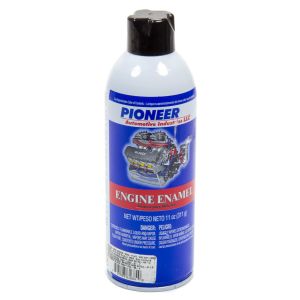 PIONEER #T-18-A Engine Paint - Ford Antique Green