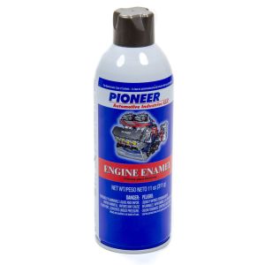 PIONEER #T-58-A Engine Paint - Cast Iron Gray