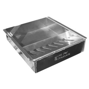 PIT-PAL PRODUCTS #128S Gear Change Tray Economy