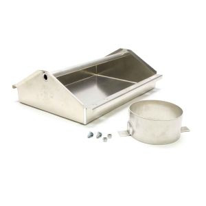 PIT-PAL PRODUCTS #129S Jr Univ Tool Tray 16.50x13.25x5