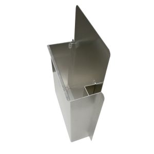 PIT-PAL PRODUCTS #194 Wall Mount Jack Holder