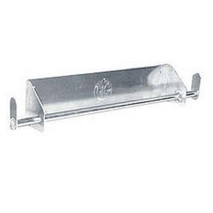 PIT-PAL PRODUCTS #218UH Multiple Strap Hangers w/Universal Side Hangers