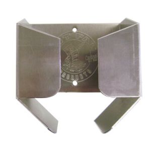 PIT-PAL PRODUCTS #228 Large Gauge Pouch