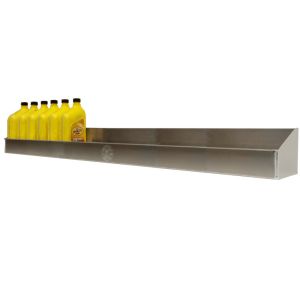 PIT-PAL PRODUCTS #312 Trailer Shelf 24 Qrt Oil