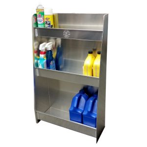 PIT-PAL PRODUCTS #325 Combo Storage Cabinet