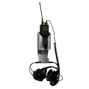 PIT-PAL PRODUCTS #372 Radio Bracket