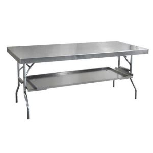 PIT-PAL PRODUCTS #393 Small Table Lower Shelf Fits PIT156