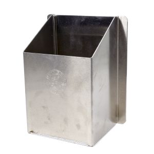 PIT-PAL PRODUCTS #452 Fire Extingusher Holder 10lb