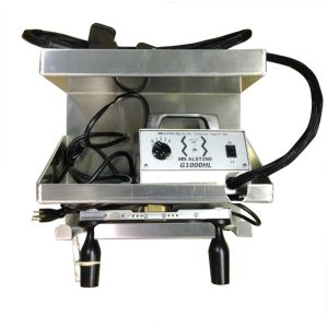 PIT-PAL PRODUCTS #480 Tire Groover Station