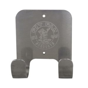 PIT-PAL PRODUCTS #650 Broom Holder Standard