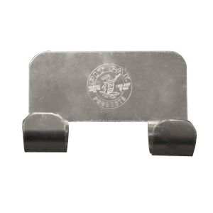 PIT-PAL PRODUCTS #651 Push Broom Holder