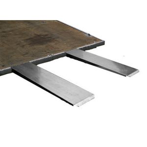 PIT-PAL PRODUCTS #699 Extension Ramps 1pr 14in x 36in