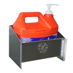 PIT-PAL PRODUCTS #782 Shelf Go-Jo Dispenser