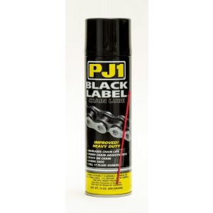 PJ1 PRODUCTS #42389 Heavy Duty Black Label Chain Lube 13oz
