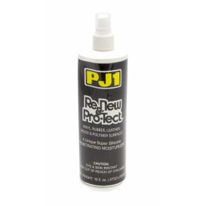 PJ1 PRODUCTS #23-16 Renew Protect Protectant 16oz