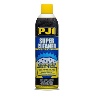 PJ1 PRODUCTS #45736 Super Cleaner 13oz