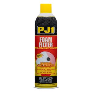 PJ1 PRODUCTS #45797 Foam Air Filter Oil 13oz Aerosol