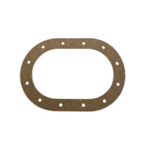 SALDANA #SAC-006C Top Plate Gasket 4x6 Cork 12 Hole