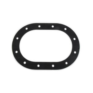 SALDANA #SAC-006N Top Plate Gasket 4x6 Rubber 12 Hole