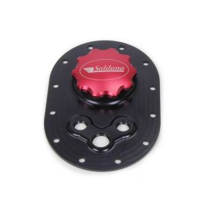 SALDANA #SAC-061 Top Plate For Sprint Car Screw On Cap