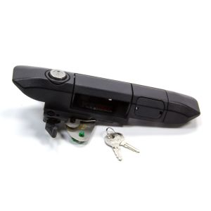 POP AND LOCK LLC #PL5500 Tailgate Lock 05-14 Toyota Tacoma