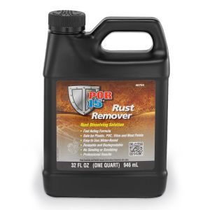 POR-15 #40704 Rust Remover 1 Quart