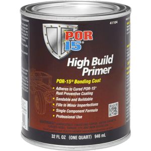 POR-15 #41104 Tie-Coat Primer Quart