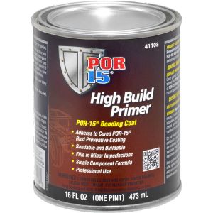 POR-15 #41108 Tie-Coat Primer Pint