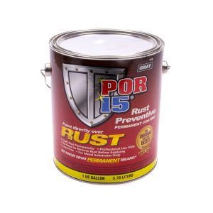 POR-15 #45201 POR-15 Gray Gallon