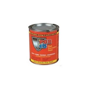 POR-15 #45208 POR-15 Paint Pint Gray