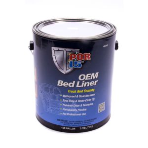 POR-15 #49701 OEM Bed Liner Coating Gallon