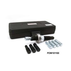 POWERHOUSE #POW101100 Univ. Harmonic Balancer Installation Kit