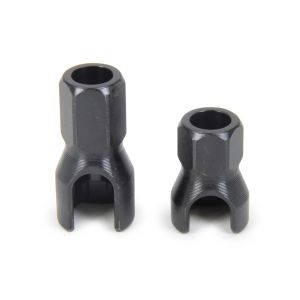 POWERHOUSE #POW301150 5/8 Spark Plug Socket - 2pc. w/Case