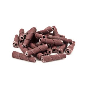 POWERHOUSE #POW351790 80 Grit Tapered Roll (50