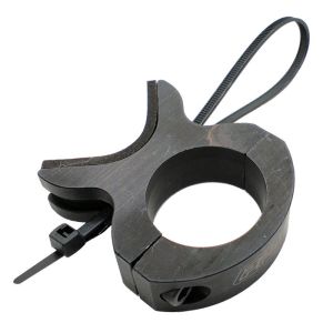 PPM RACING PRODUCTS #PPM1195 Shock Canister Mount 1.75in