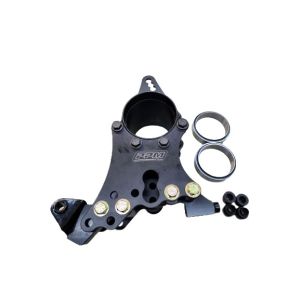 PPM RACING PRODUCTS #PPM2600LH-L Birdcage Longhorn Left w/Shock Mnt & Bushings