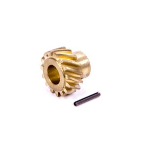 PRW INDUSTRIES, INC. #730203 Bronze Distributor Gear - .531 ID SBF
