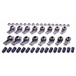 PRW INDUSTRIES, INC. #845403 BBC Sportsman R/A's - 1.72 Ratio 7/16 Stud