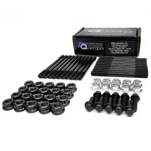 PRW INDUSTRIES, INC. #1000098 Main Cap Stud Kit GM LS 4.8/5.3/5.7/6.0L