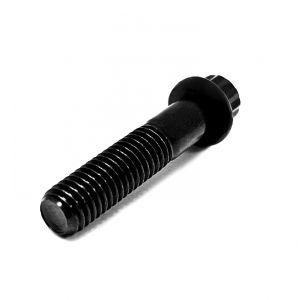 PRW INDUSTRIES INC. #1011052 Rocker Arm Bolt LS1-LS3 M8x1.25x52mm 12 Point